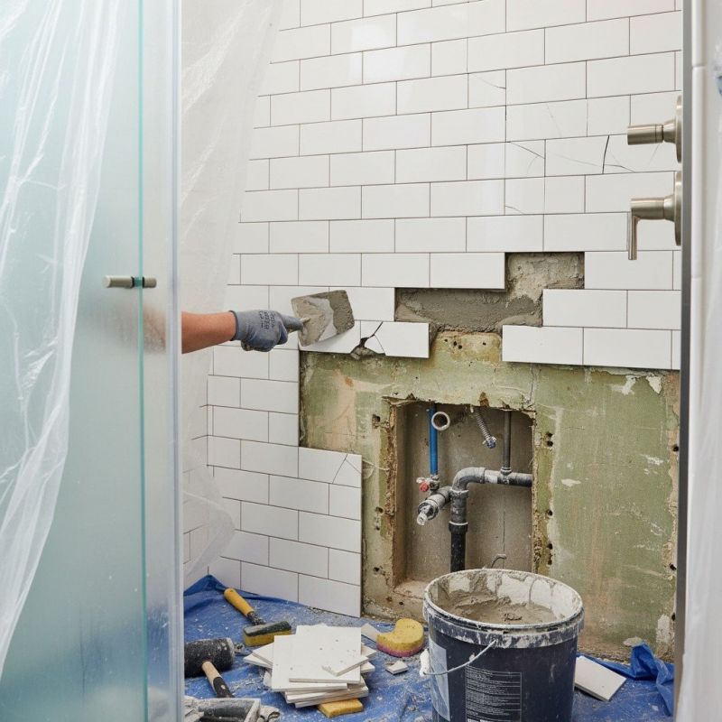 Top Bathroom Remodeling Companies in Abington, MA