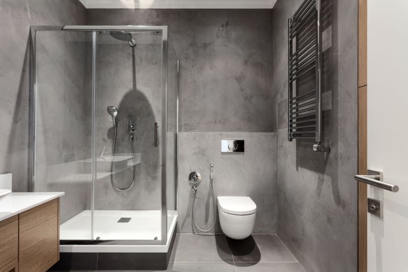 Cost of Shower Installation in Stoughton, MA